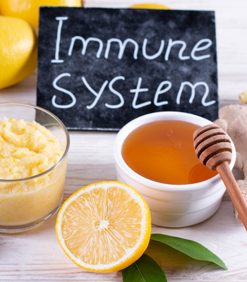 Immune Boosting
